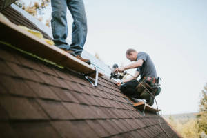 Local Roofers in Venus, PA